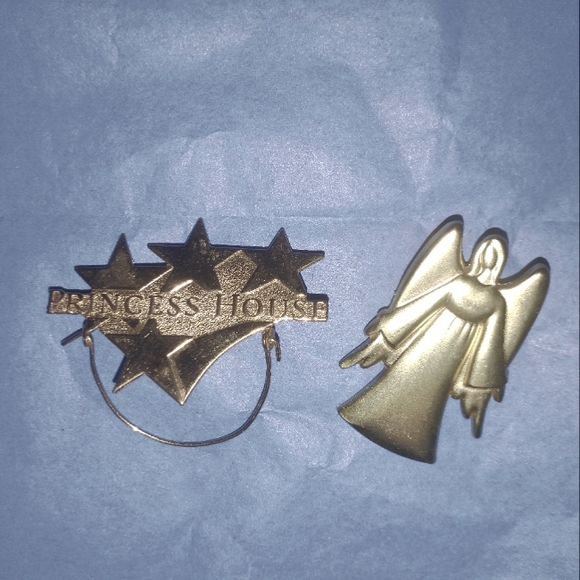 Princess House Jewelry Princess House Charm Pendant Poshmark